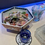 和膳と酒肴 廚 - 