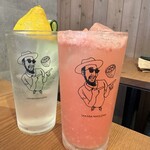 酒場ニホレモ - 