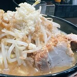 めん家 一麺惚 - 