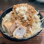 めん家 一麺惚 - 