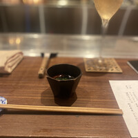 くずし鉄板 あばぐら 神田店 - 