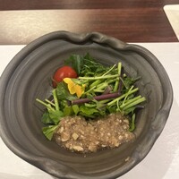 鉄板 松阪屋 - 