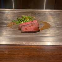 くずし鉄板 あばぐら 神田店 - 