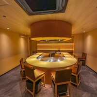 大阪鉄板焼き 神戸牛 TATARA - 