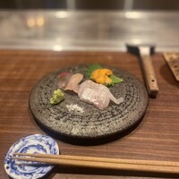 くずし鉄板 あばぐら 神田店 - 