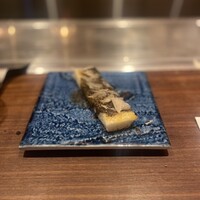 くずし鉄板 あばぐら 神田店 - 