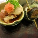 石まつ　三代目 - ひとつひとつが美味しい。