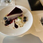 ダイニング ポート 御料鶴 - 