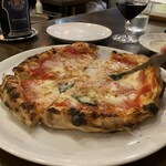 BACAR - マルゲリータ