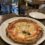 BACAR - マルゲリータ