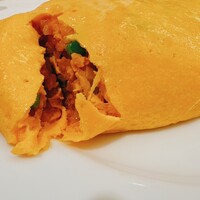 レストラン香味屋 - 