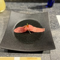 渋谷鉄板焼きOKANOUE - 