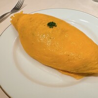 レストラン香味屋 - 