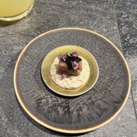 渋谷鉄板焼きOKANOUE - 