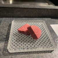 渋谷鉄板焼きOKANOUE - 