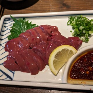 ゑびすや - 料理写真: