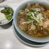 ちえちゃんラーメン