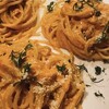 doppietta - 料理写真:コースの特別パスタ