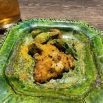 中国菜 KHAOS - 魚料理