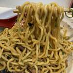 ラーメンながた - 