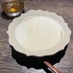 中国菜 KHAOS - 杏仁豆腐