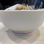 蒙古タンメン中本 - 