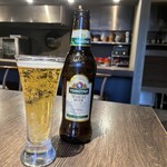 中国菜 KHAOS - ビール