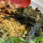 ラーメンながた - 