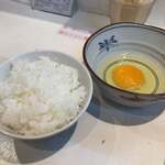 ラーメンながた - 