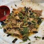 ラーメンながた - 