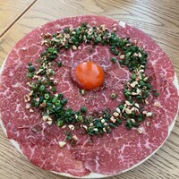 肉寿司 肉和食 KINTAN コレド室町 - 