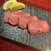 銀座焼肉 seigou - 
