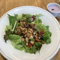 Cucina del NABUCCO - 