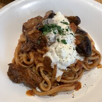 Cucina del NABUCCO - 