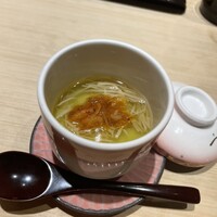 博多 鮨 桃の木 - 
