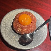 銀座焼肉 seigou - 