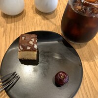 Cucina del NABUCCO - 