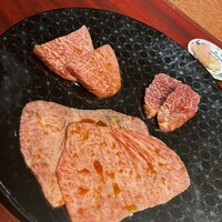 銀座焼肉 seigou - 
