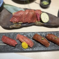 牛刺しと焼肉 仔虎 クリスロード店 - 