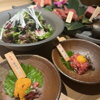 よきにくや - 