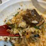 ラーメンながた - 