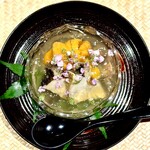 御幸町 田がわ - 