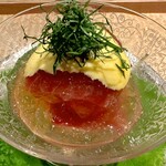 御幸町 田がわ - 