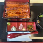 鰻の成瀬 宇都宮店 - 鰻