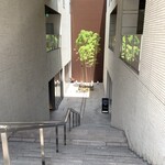 ビフテキのカワムラ 六本木店 - 