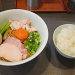 麺や 福はら - ビューだよこれ