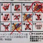 ラーメンながた - 