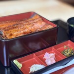 鰻の成瀬 宇都宮店 - 鰻