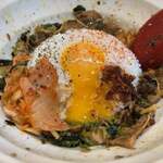 ラーメンながた - 