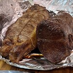 スーパー ナニワヤ - 